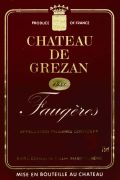 Faugeres-Grezan 1980